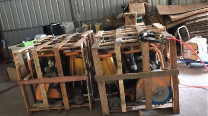 从江行李、家具、电器包装托运
